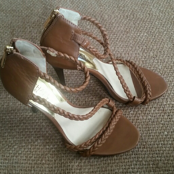 Michael Kors sandals - Picture 6 of 8